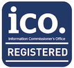 ICO Registered